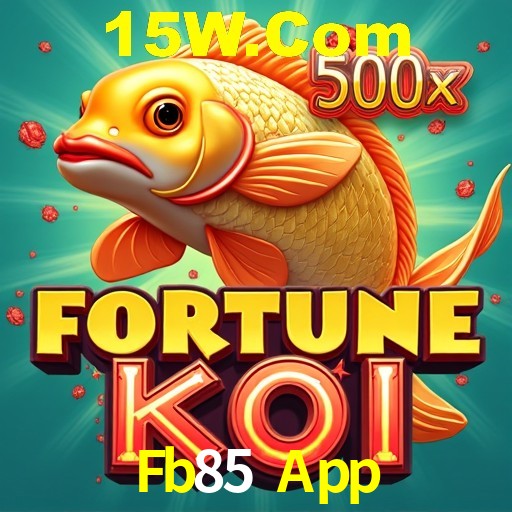 Desvendando o Mundo dos Jogos Virtuais na Fb85 App